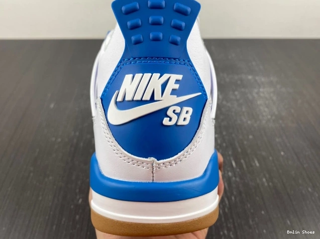 Bmlin Shoes Retro DR5415-104 4 Jordan SB 0729